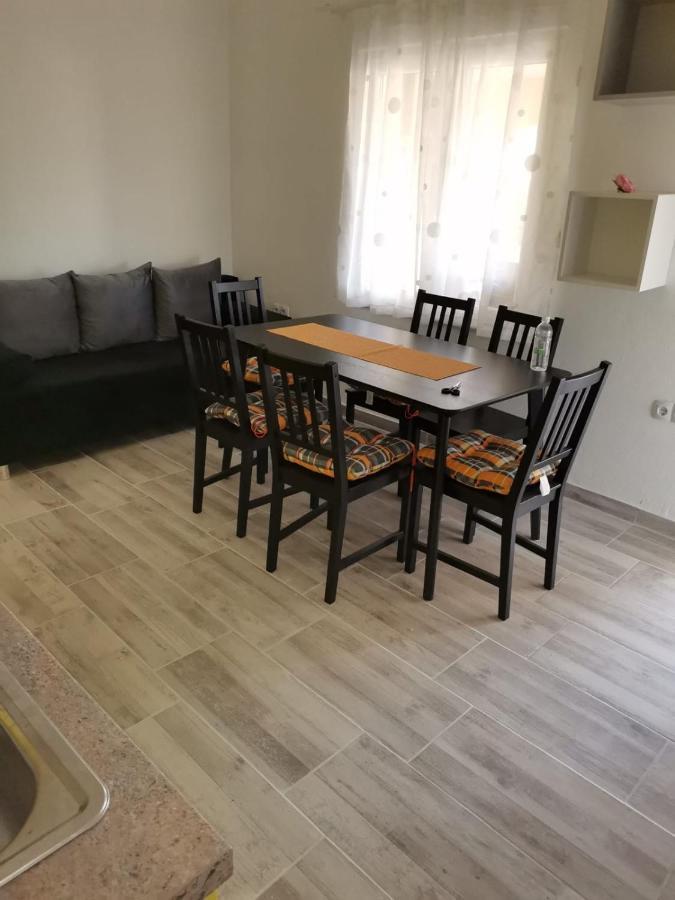 Apartamento Ljuba