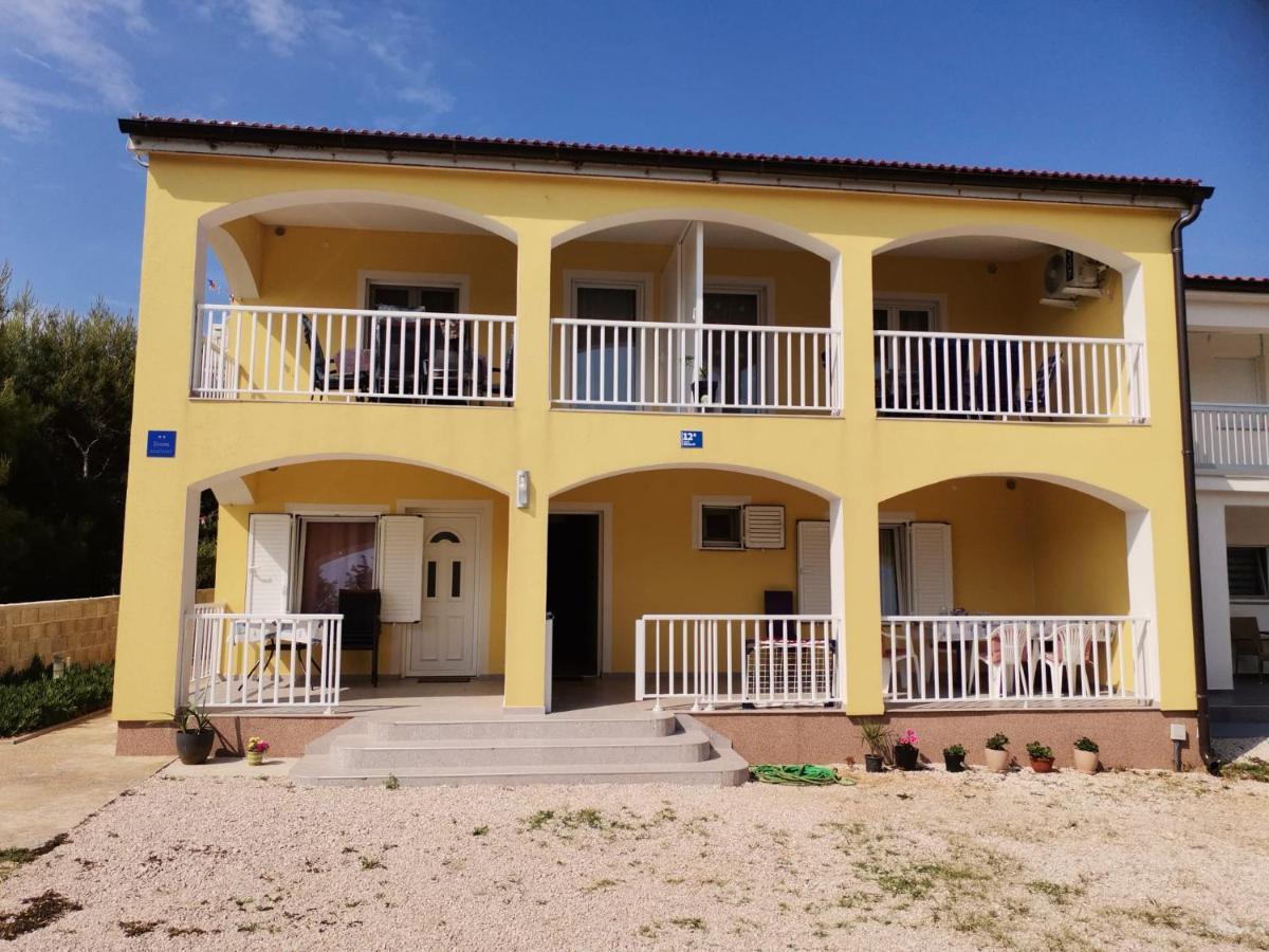 Ljuba Apartamento