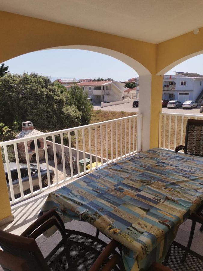 Apartment Ljuba *