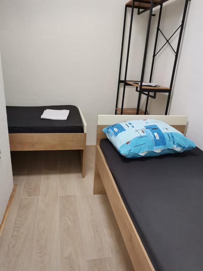 Apartment Ljuba Vir