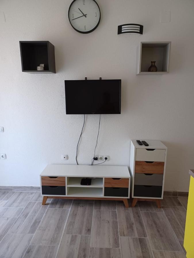 Ljuba Apartment *