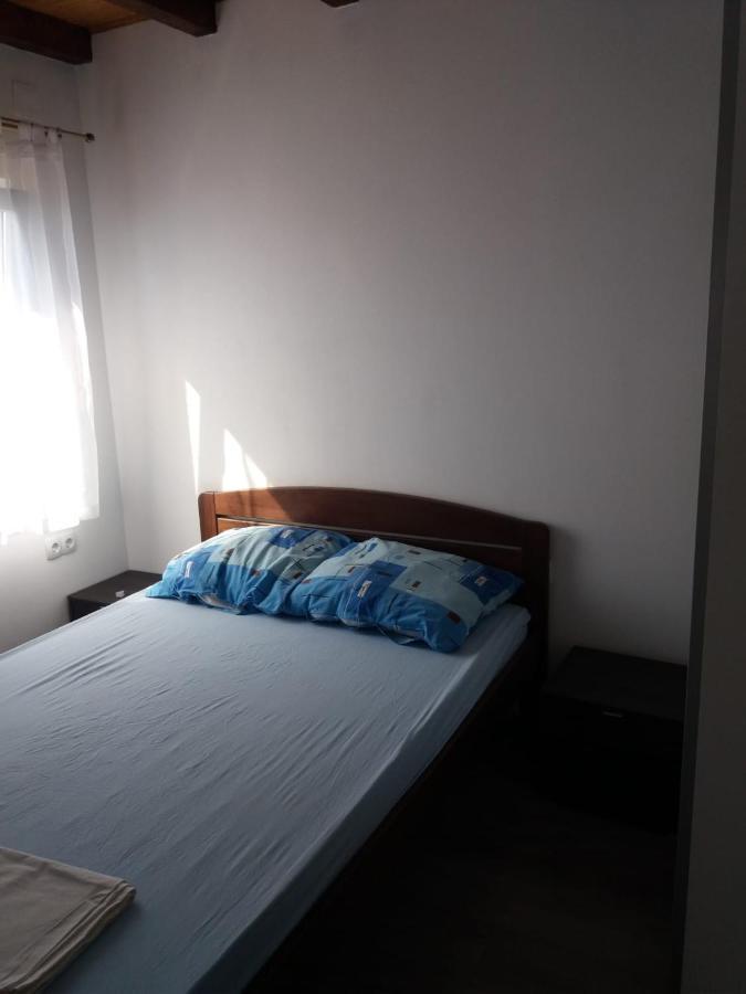 Ljuba Apartment