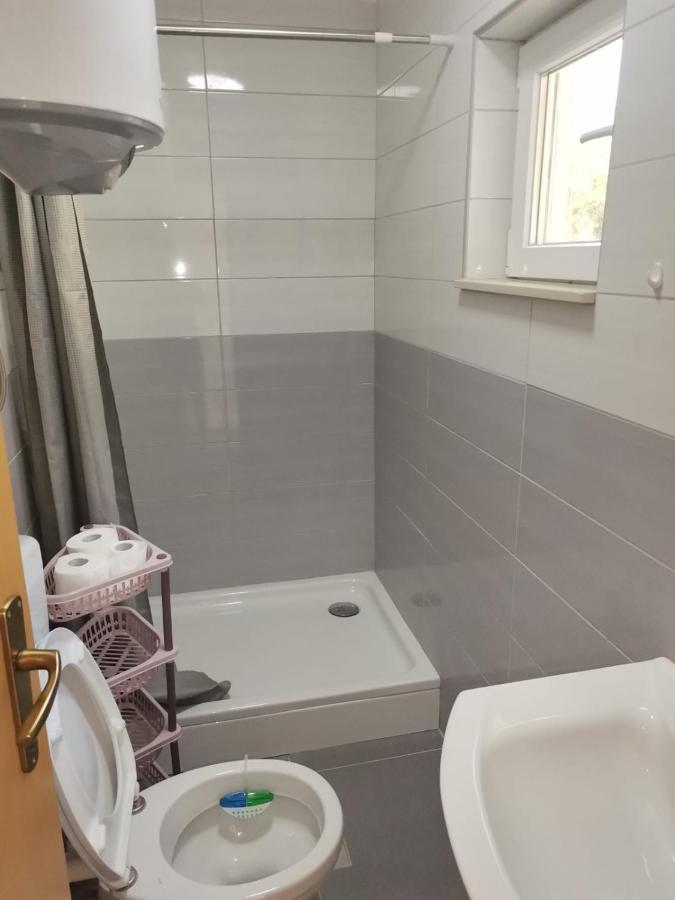 Apartment Ljuba Vir