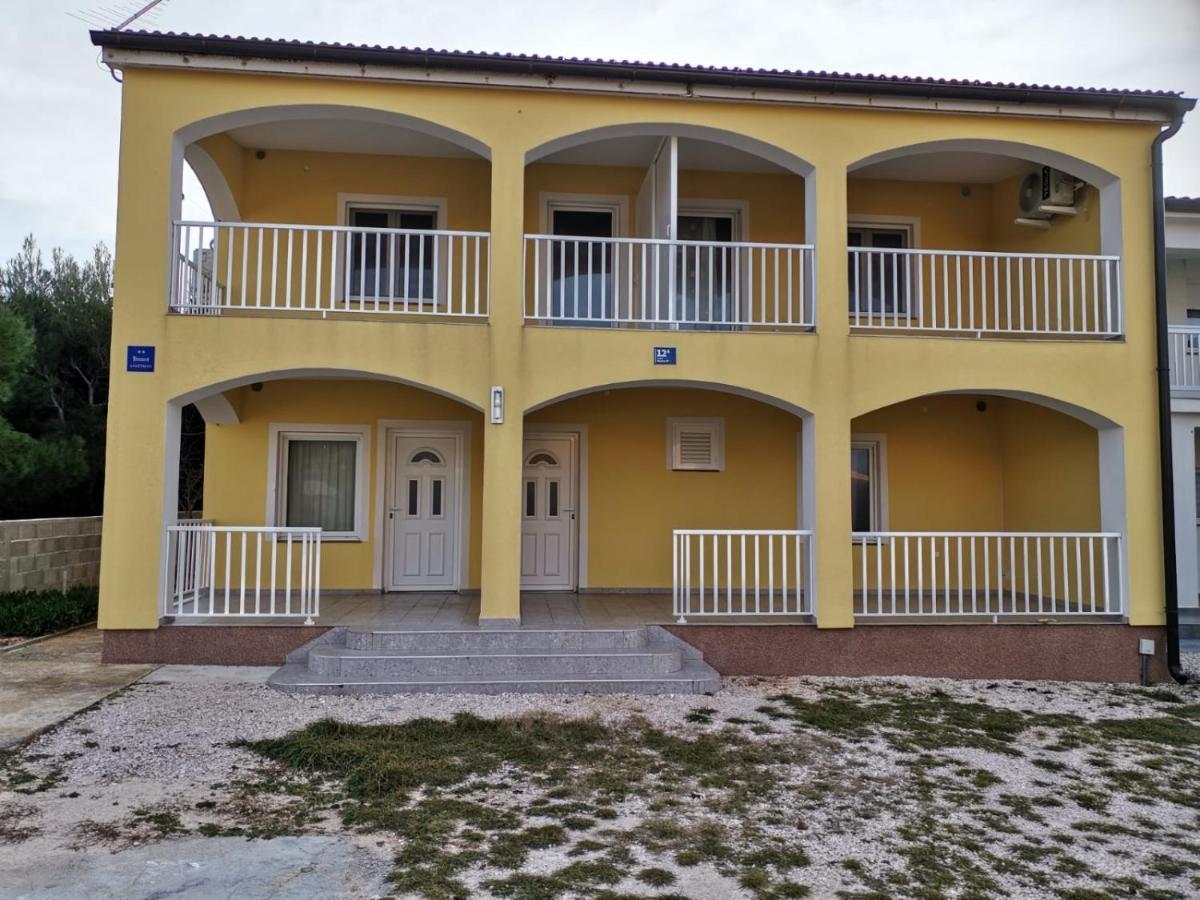 Apartment Ljuba